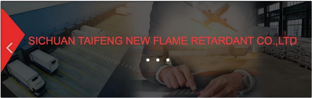 qualidade Chama do Polyphosphate do amônio retardador Fábrica