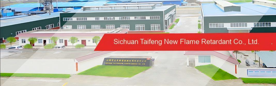 qualidade Chama do Polyphosphate do amônio retardador Fábrica