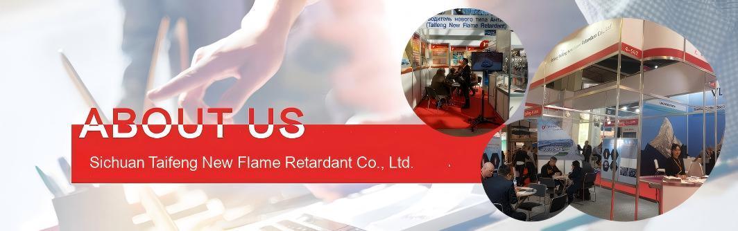 qualidade Chama do Polyphosphate do amônio retardador Fábrica