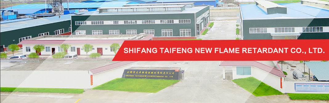 qualidade Chama do Polyphosphate do amônio retardador Fábrica