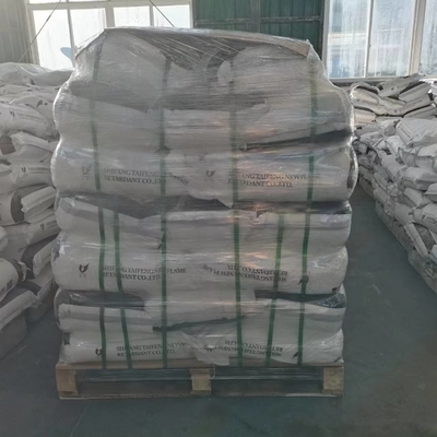 Halogen Free Fire Retardants Aluminum Hypophosphite For Epoxy Adhesive