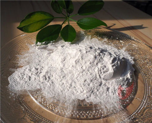 Good Thermal Stability (NH4PO3)n Halogen Free Flame Retardant