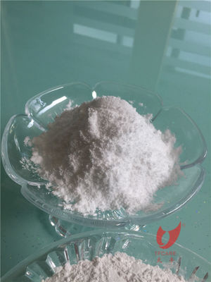 ISO Non Halogenated Intumescent Fire Retardant Chemicals For Coating