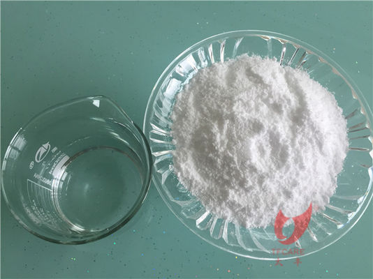 REACH Ammonium Polyphosphate Fertilizer Halogen Free Fire Retardants