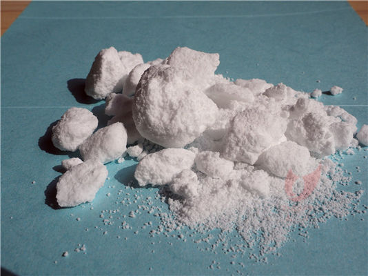 ISO9001 Colorless Ammonium Polyphosphate Fire Retardant Chemicals