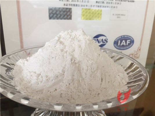 UL94 V-0 15µm Non Halogenated Flame Retardants With Exolit AP766